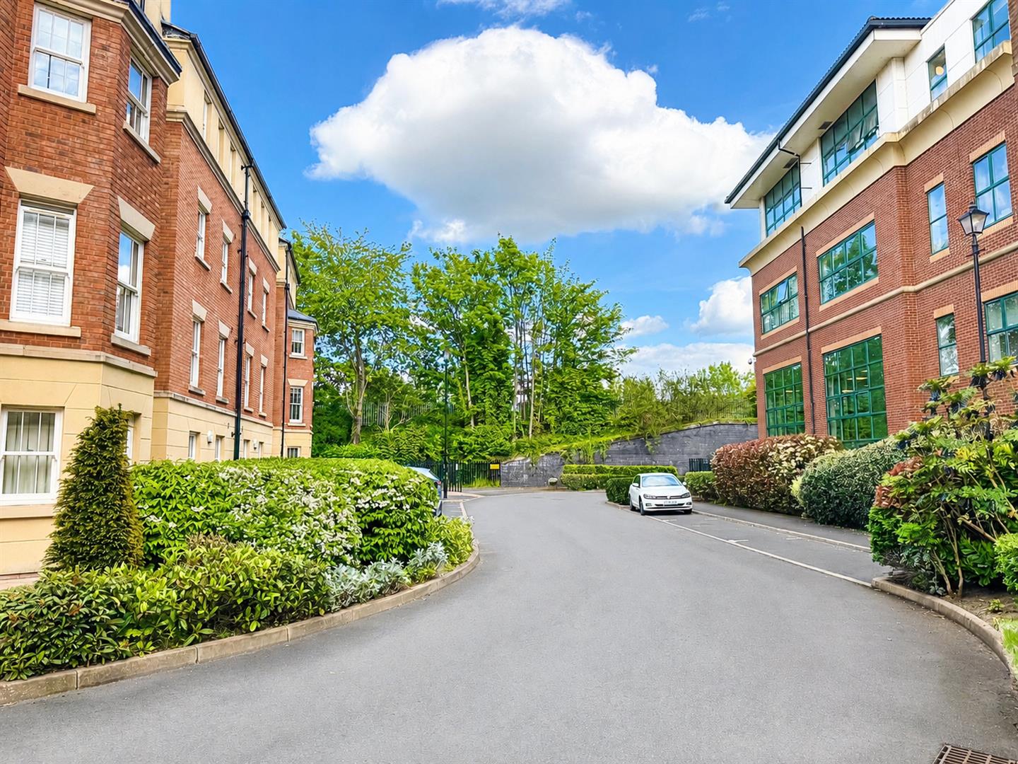 18 The Old Meadow, Shrewsbury, SY2 6GA For Sale